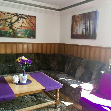 Rolling Stone Hostel Braşov Eksteriør bilde