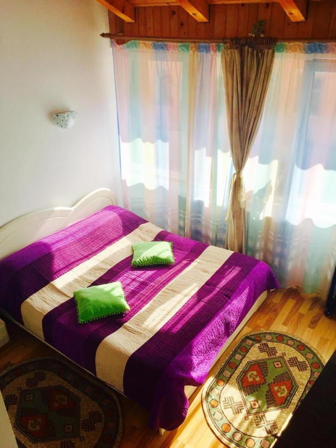 Rolling Stone Hostel Braşov Eksteriør bilde