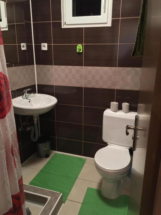 Rolling Stone Hostel Braşov Eksteriør bilde