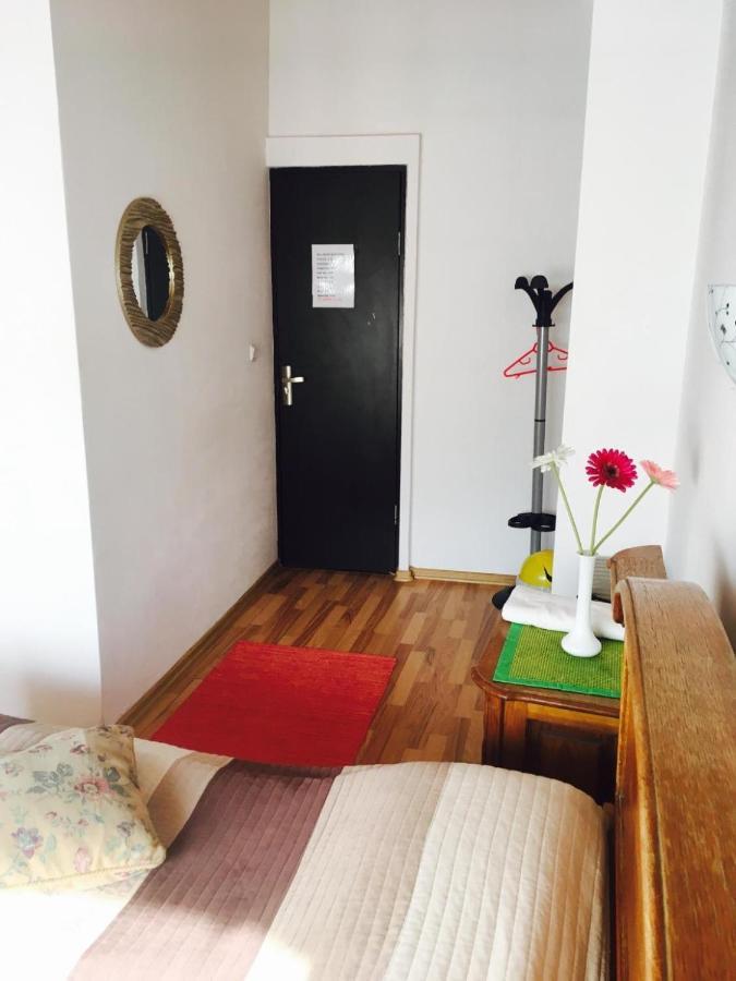 Rolling Stone Hostel Braşov Eksteriør bilde