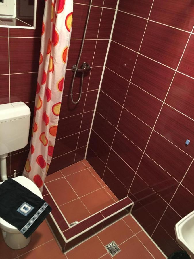 Rolling Stone Hostel Braşov Eksteriør bilde