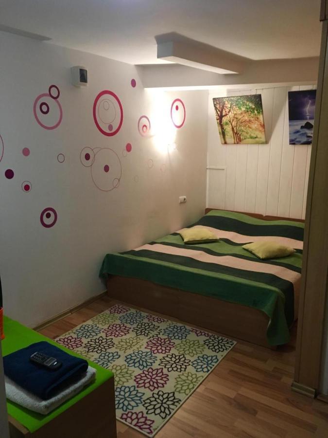 Rolling Stone Hostel Braşov Eksteriør bilde