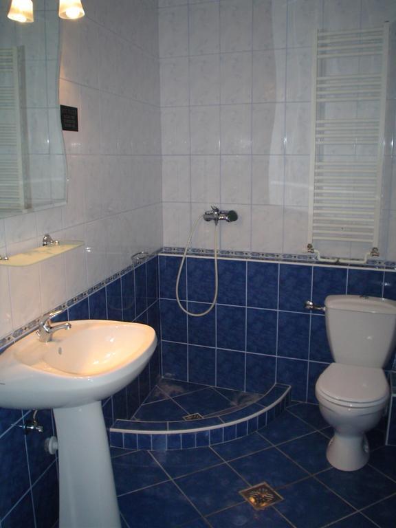 Rolling Stone Hostel Braşov Eksteriør bilde