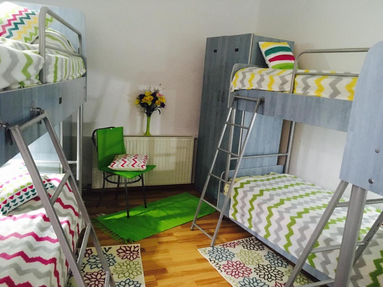 Rolling Stone Hostel Braşov Eksteriør bilde