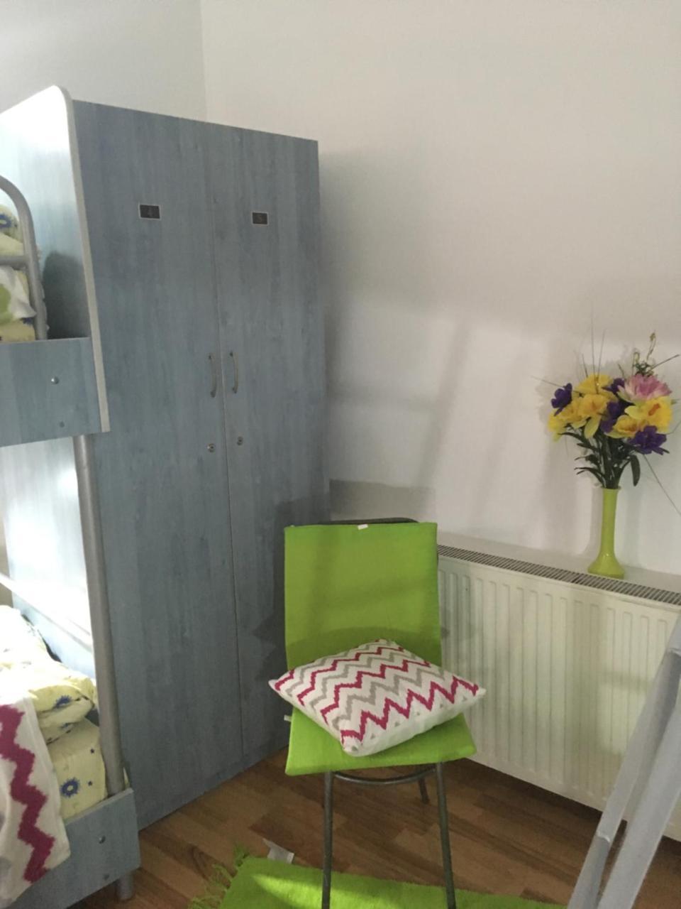 Rolling Stone Hostel Braşov Eksteriør bilde