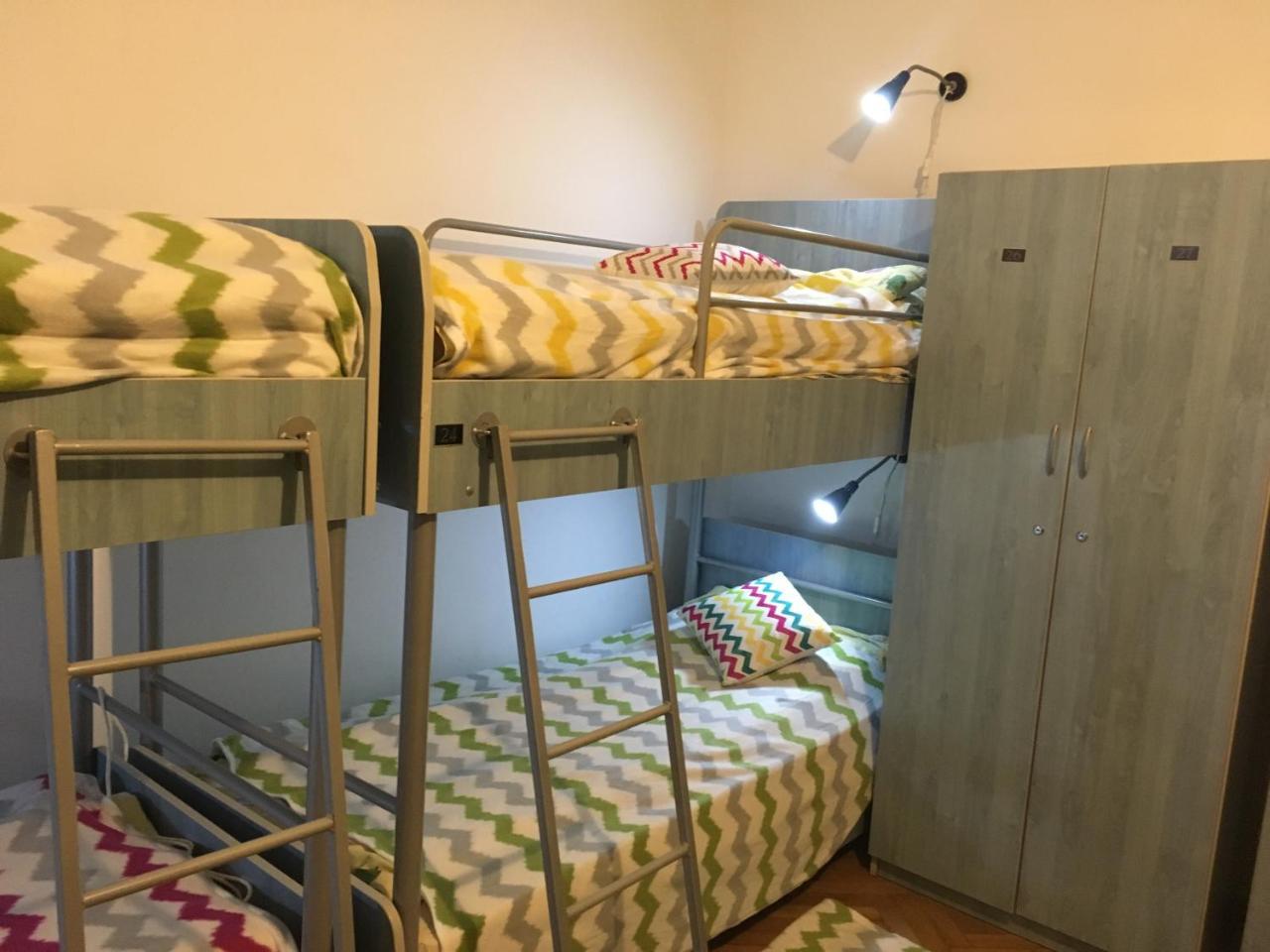 Rolling Stone Hostel Braşov Eksteriør bilde
