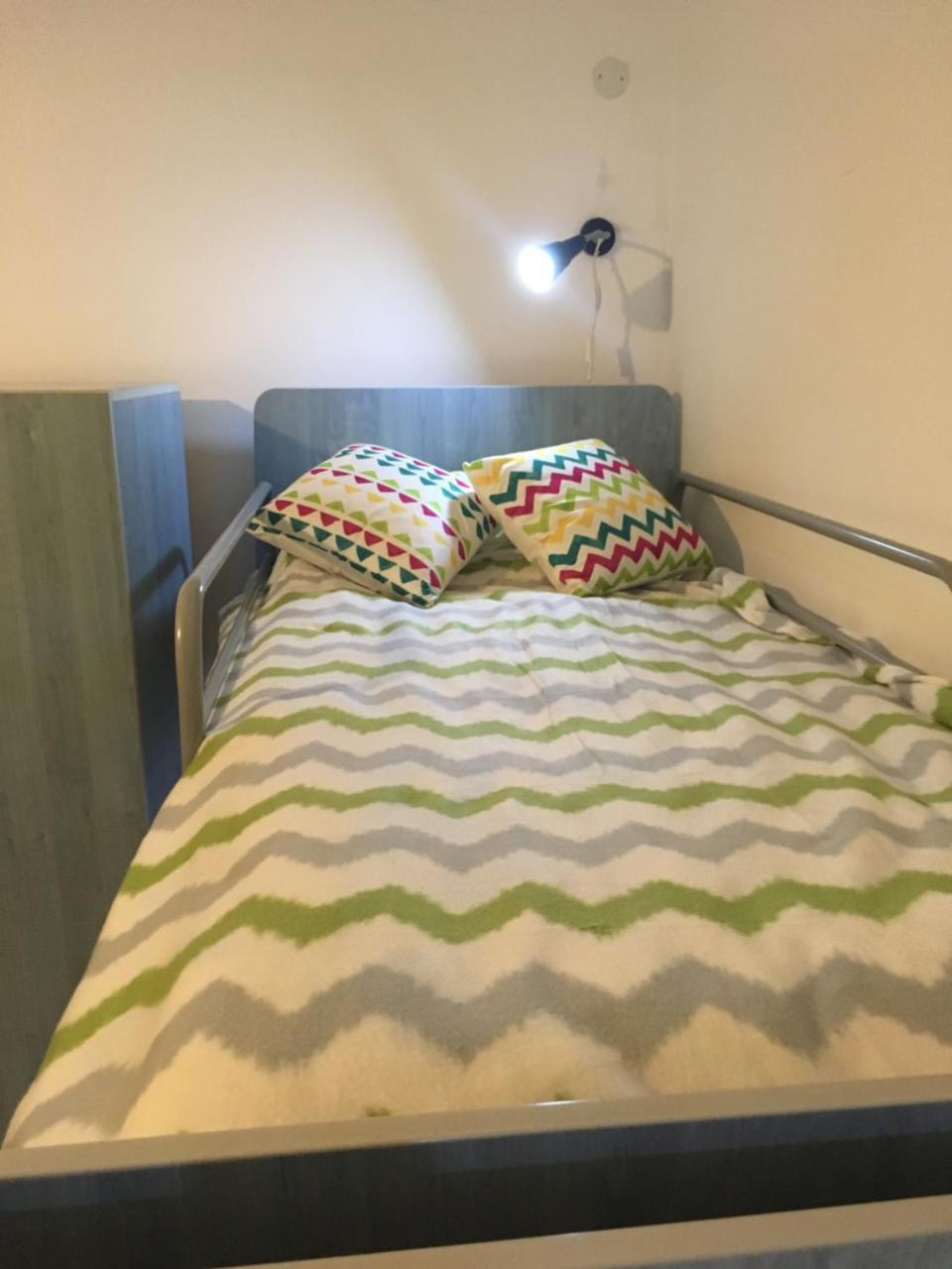 Rolling Stone Hostel Braşov Eksteriør bilde