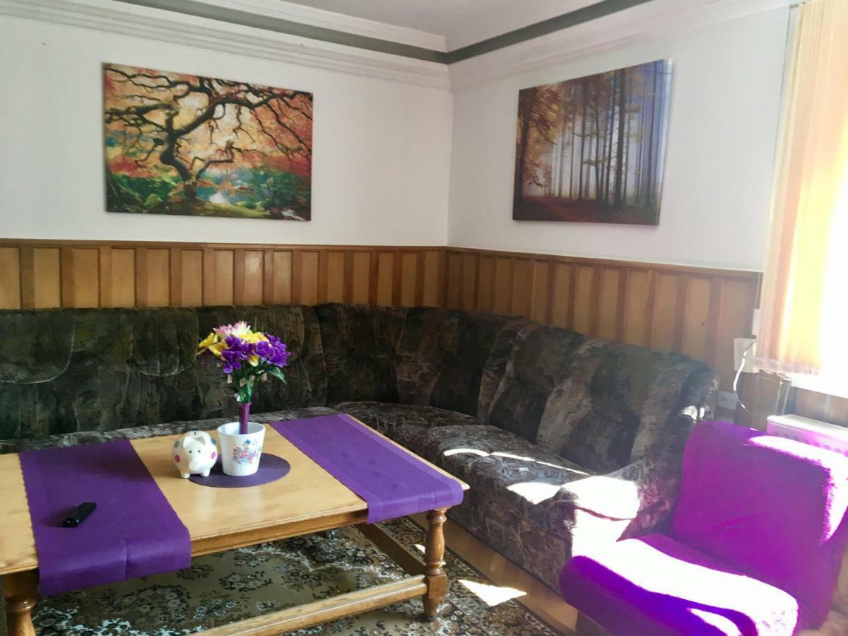 Rolling Stone Hostel Braşov Eksteriør bilde