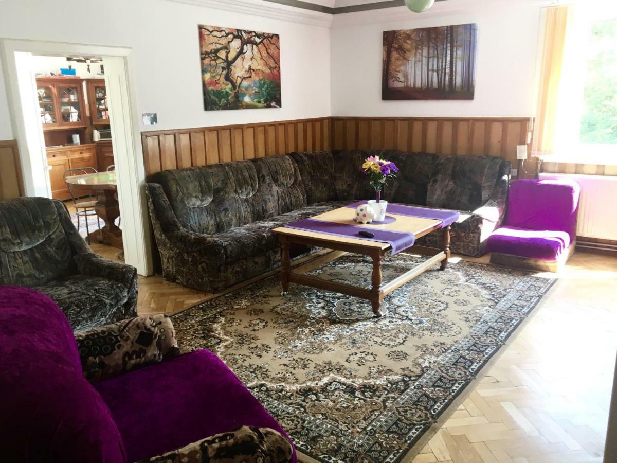 Rolling Stone Hostel Braşov Eksteriør bilde