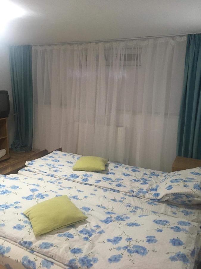 Rolling Stone Hostel Braşov Eksteriør bilde